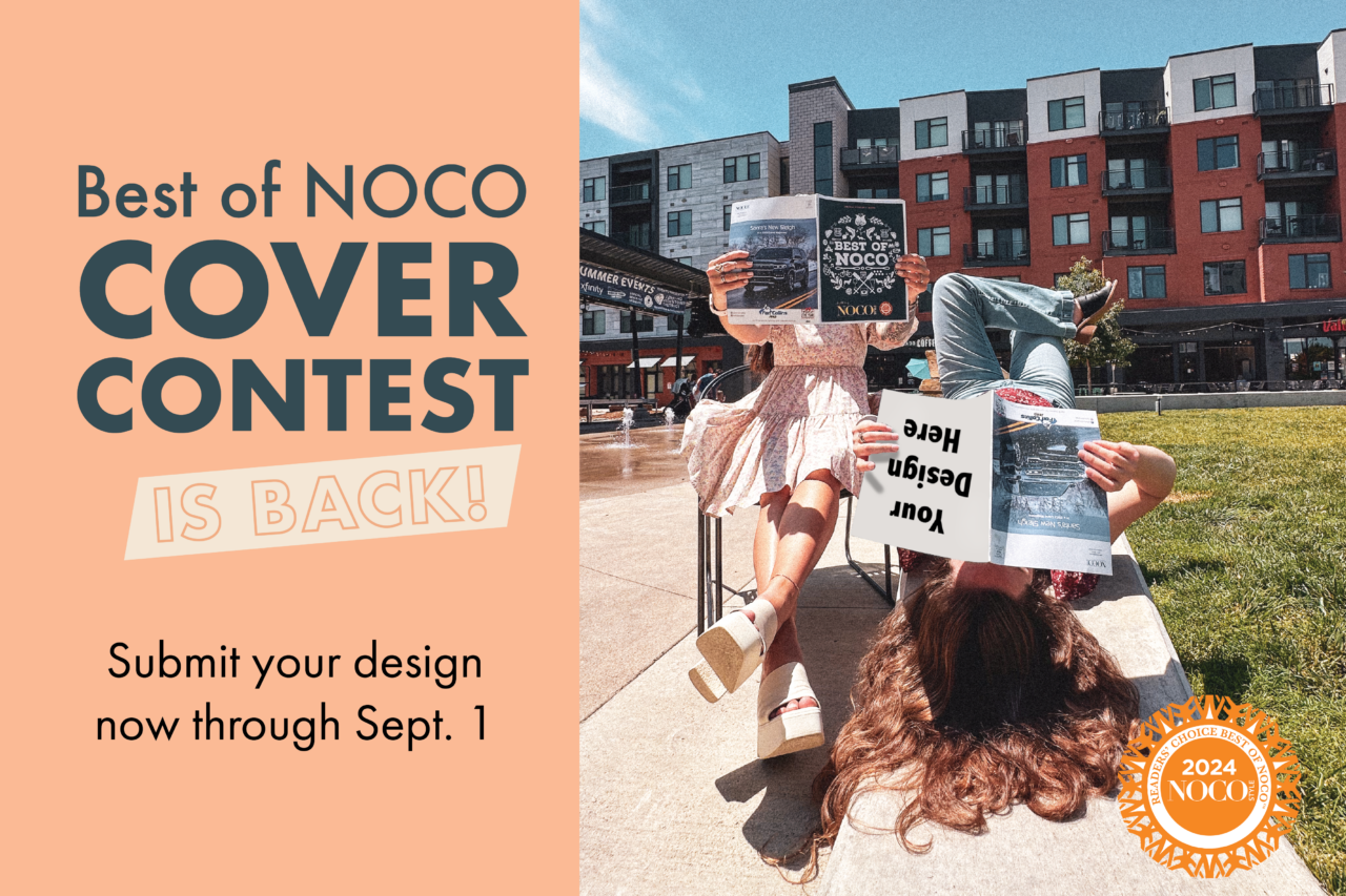 Best of NOCO 2024 Cover Contest - Submit Your Original Art | NOCO Style ...