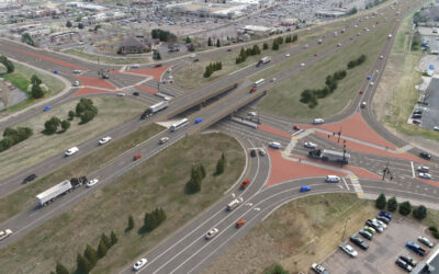 City of Greeley Awarded $20.5 Million in RAISE Grants for MERGE Project