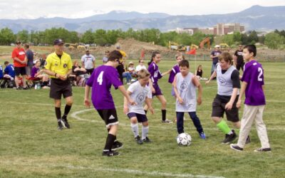 Greeley Special Olympic Teams Excel in Spring 2024 Competitions