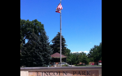 City of Greeley Launches Lincoln Park Enhancement Project