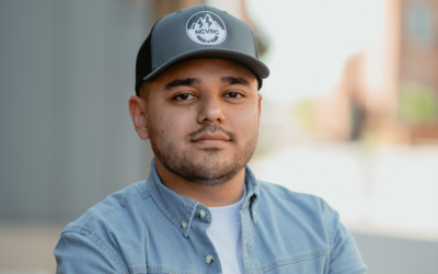 Pete Camarillo – NOCO’s 30 Under 30 2024