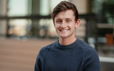 Will Elliott – NOCO’s 30 Under 30 2024