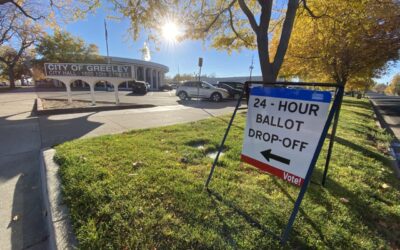 2024 Greeley Ballot Measures