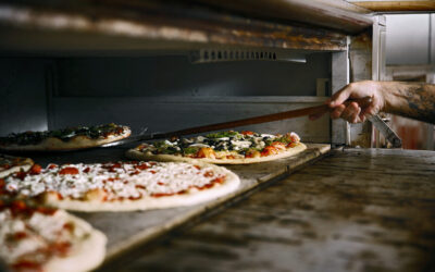 Anthony’s Pizza & Pasta to Celebrate Grand Opening in Fort Collins