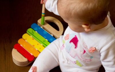 New Music Classes for Children Ages 0-5 at Flourish Music Academy