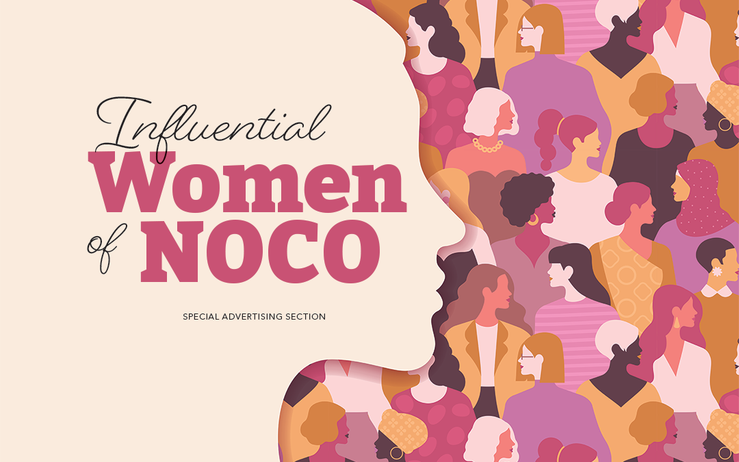 Influential Women of NOCO