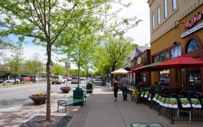 Fort Collins Launches Phase 2 of Land Use Code Update