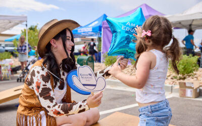 Kiddie Academy of Windsor’s Grand Opening Hoedown 