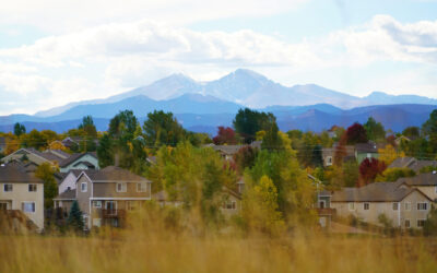 City of Fort Collins Accredited by the International Economic Development Council