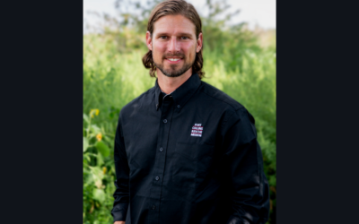 Seth Forwood Promoted to VP of Programs for Fort Collins Rescue Mission and Harvest Farm