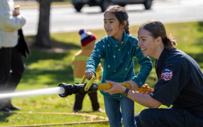 Greeley Fire Department to Host Fire Station Open House