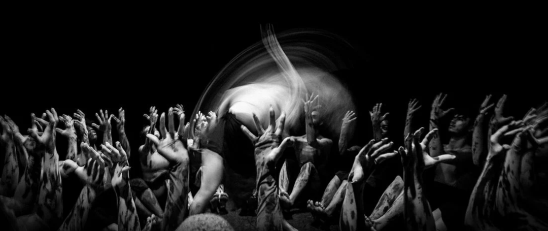 Tony Testa Explores Dance Through Film & Photography with World Premiere of b1 in Fort Collins