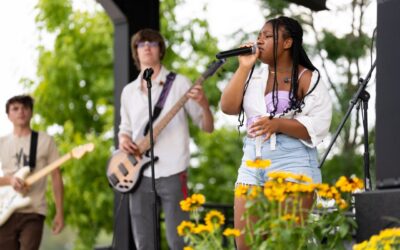 Poudre RiverFest 