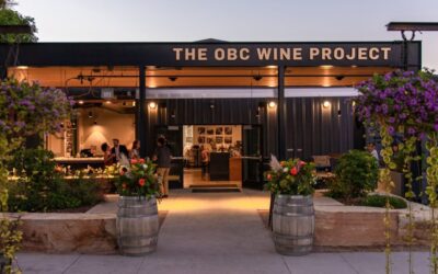 The OBC Wine Project Wins Big at Governor’s Cup