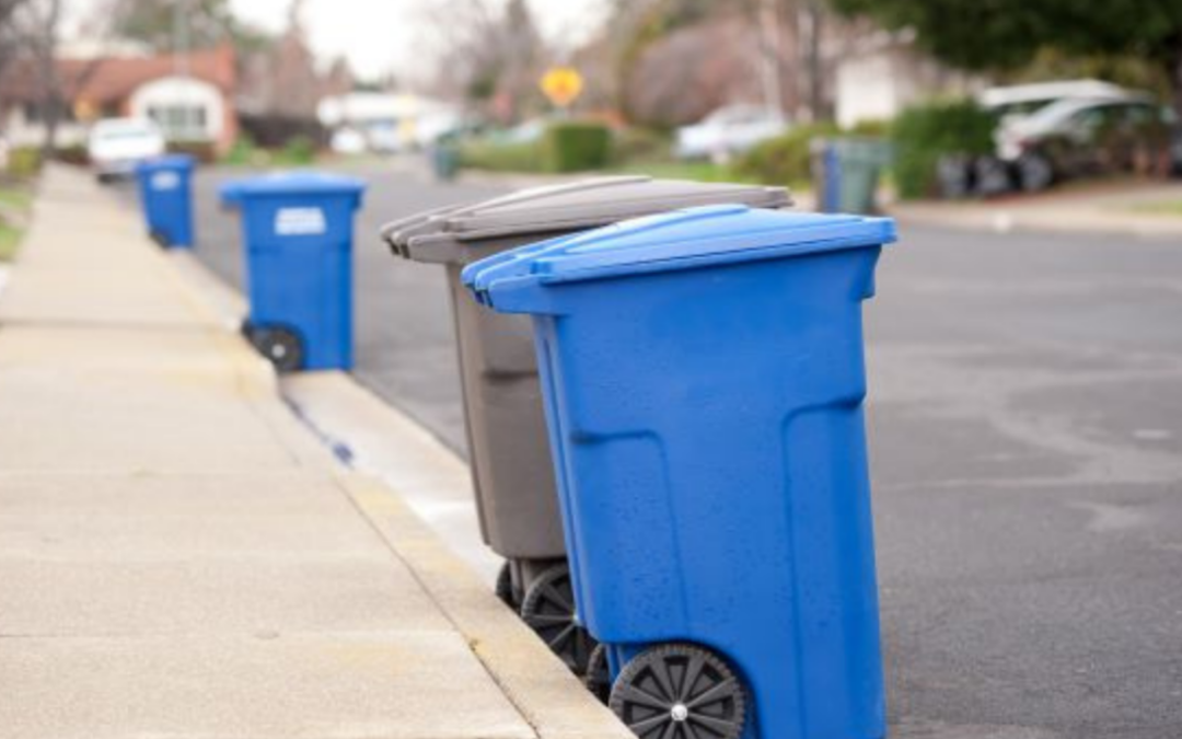 City of Fort Collins’ New Trash and Recycling Program