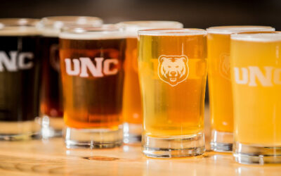 Annual Football Tailgate to Sell Beer Brewed by UNC Students