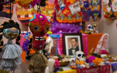 Celebrate Día de los Muertos in Greeley