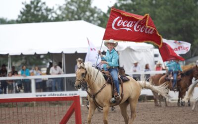 Cheyenne Frontier Days Announces Dandy Tryouts for the 129th Daddy of ‘Em All