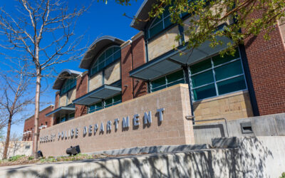 City of Greeley Launches Real-Time Information Center