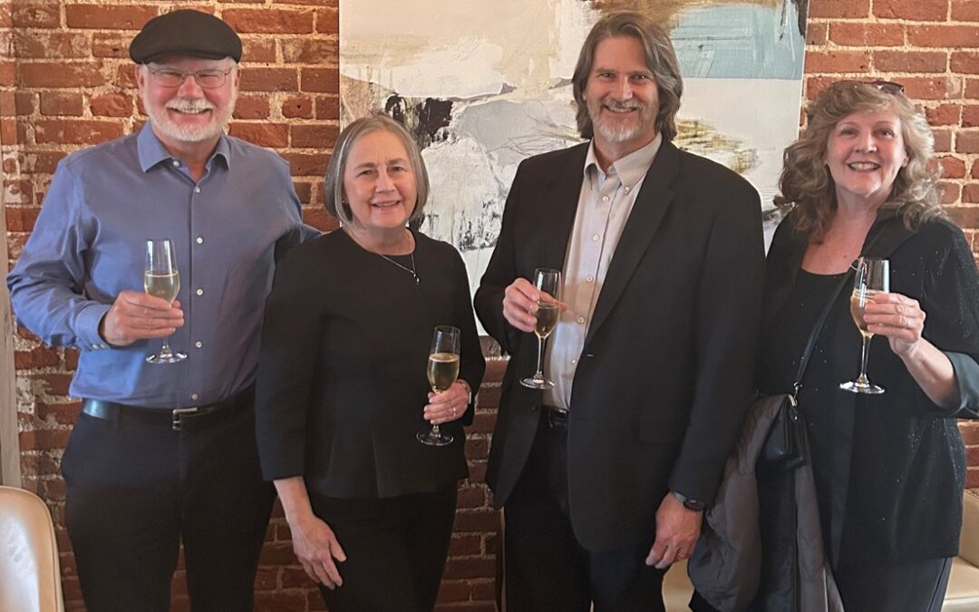 Maximize Your Impact to Fight Hunger Through December