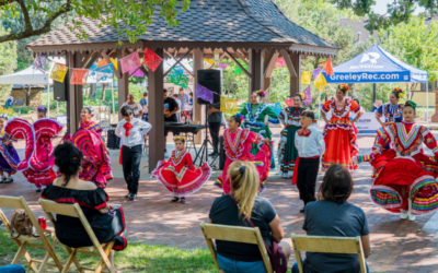 Poudre Pour Art and Culture Fest