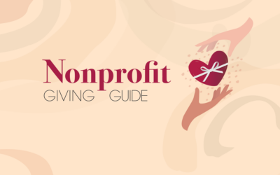 Nonprofit Giving Guide – 2024