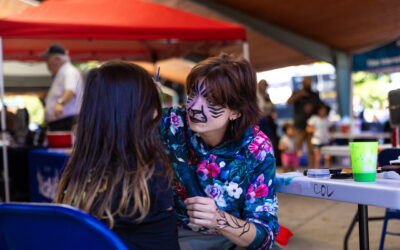 Aspire Fall Kite Festival 