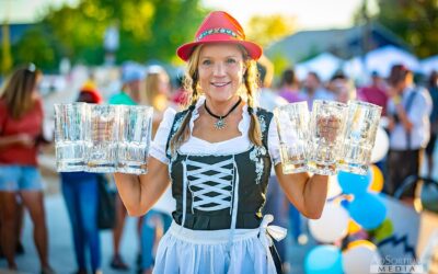 Berthoud Oktoberfest 