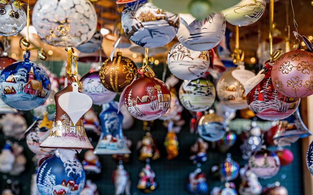 Experience a Cherished Holiday Tradition at Denver Christkindlmarket With Round-trip Excursions From Fort Collins