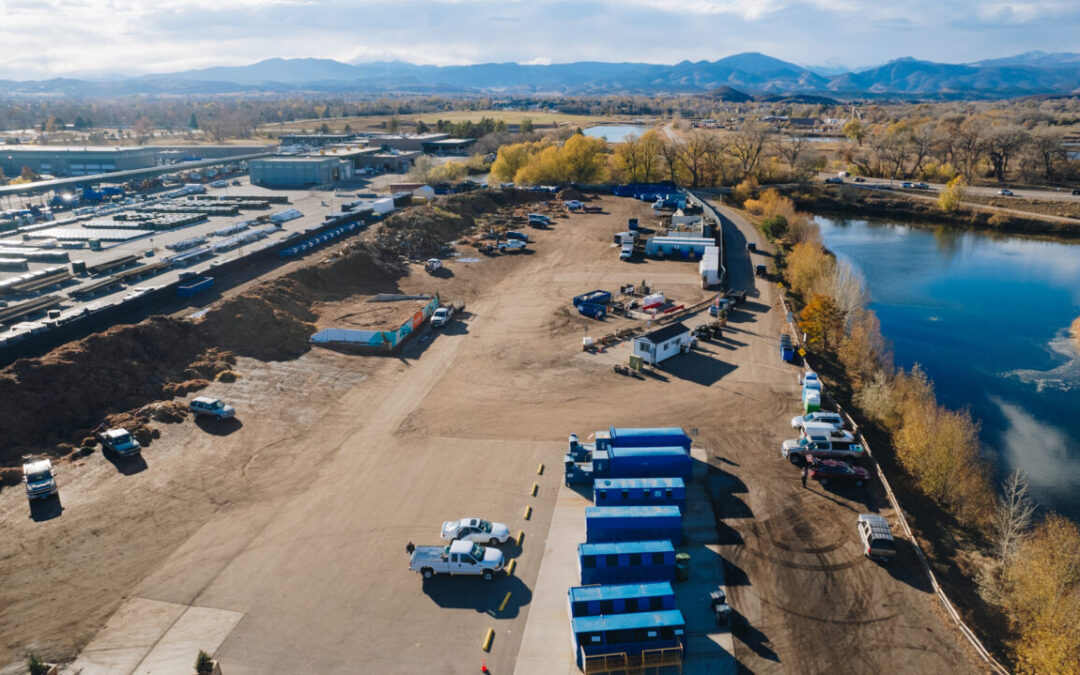Loveland Leads the State With Top Residential Recycling Program