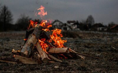 Pile Burning Plans for the Northern Front Range on the Arapaho and Roosevelt National Forests