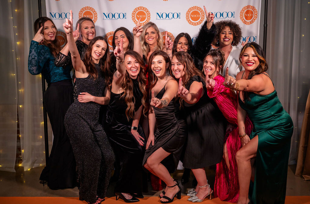 Best of NOCO Celebration