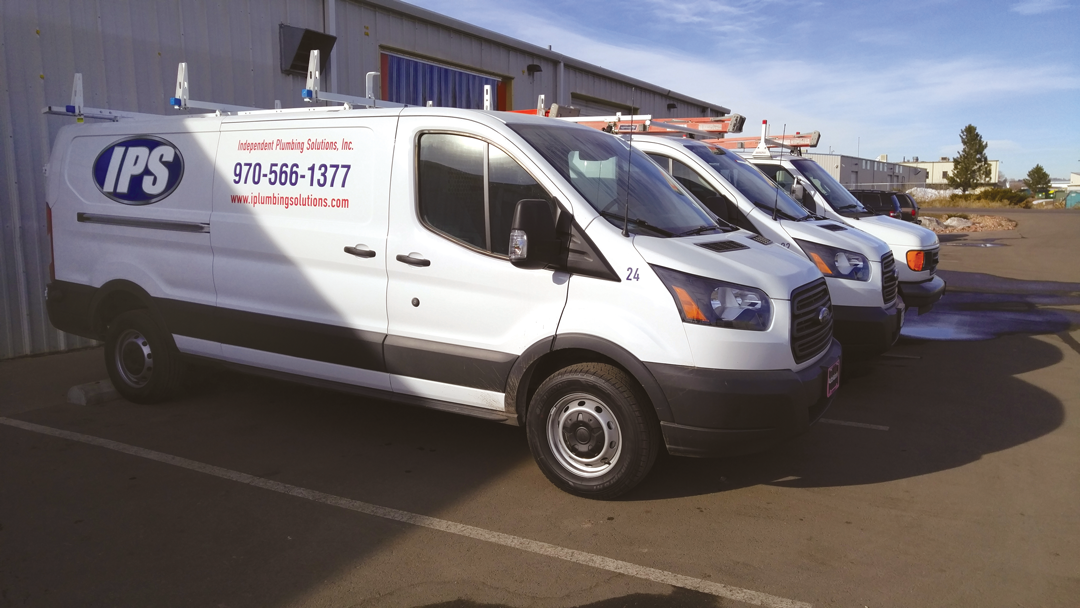 Independent Plumbing Solutions