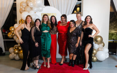 Empowered Women Gala 