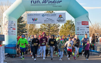 The Pelican Lakes Turkey Trot 