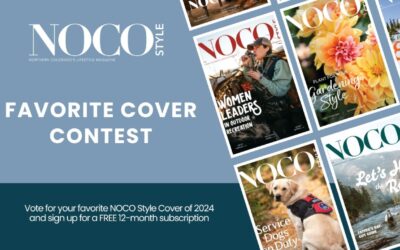 Favorite Cover Contest