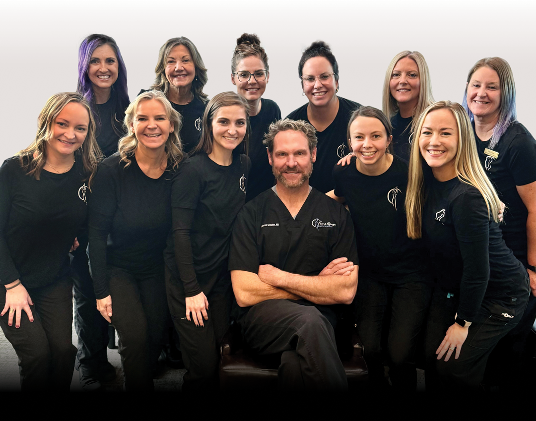 Front Range Plastic Surgery