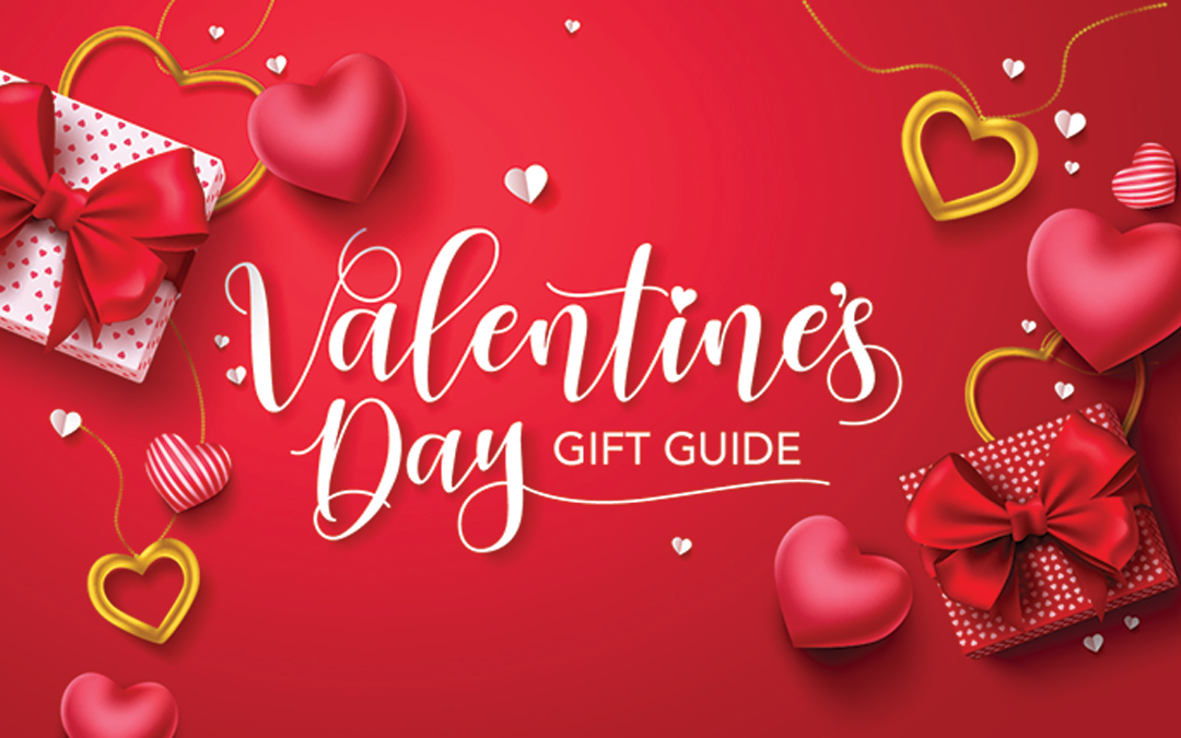 2025 Valentine’s Day Gift Guide