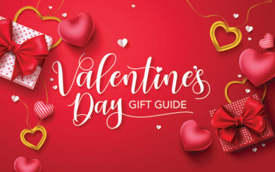 2025 Valentine’s Day Gift Guide