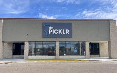 The Picklr Cheyenne is Now Open