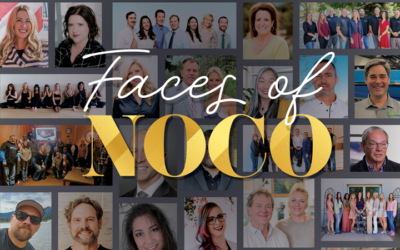 FACES of NOCO