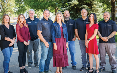 Faces of Flooring