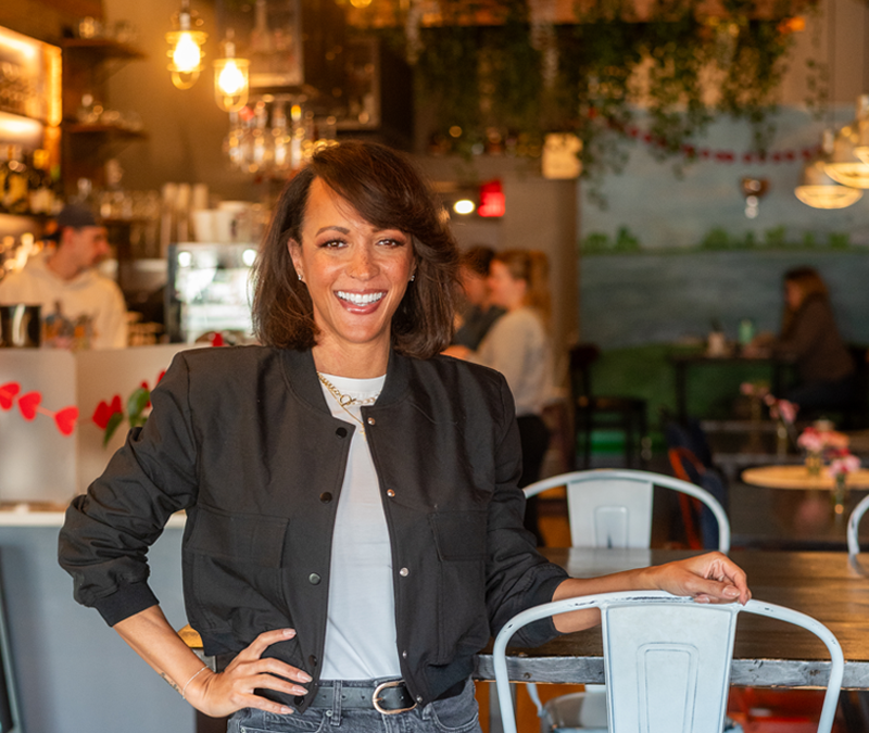 NOCO Locals: Bethany Norman