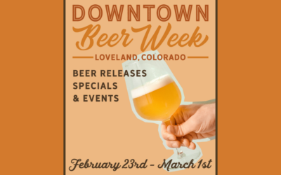 Beer Week Returns to Downtown Loveland