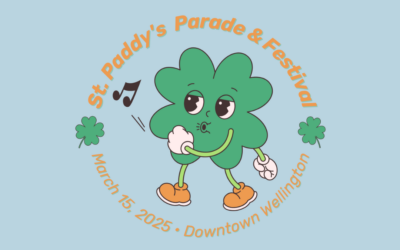 Town of Wellington to Host St. Paddy’s Parade & Festival