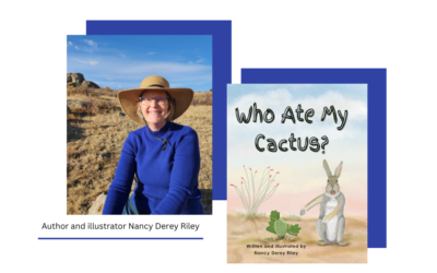 Laporte Author and Illustrator to Publish New Children’s Picture Book