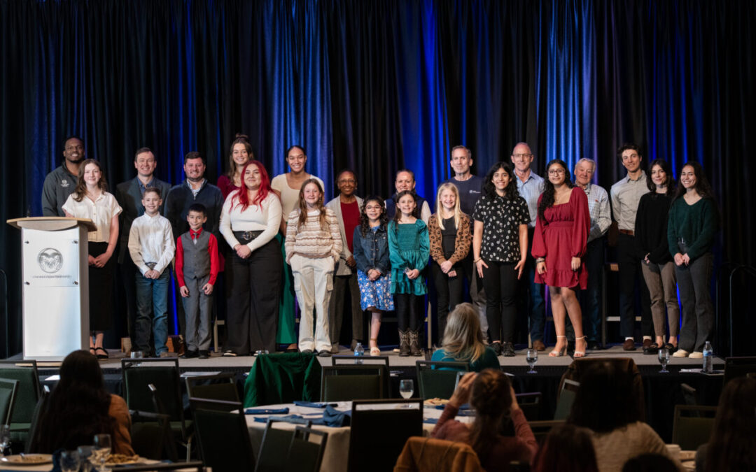Boys and Girls Clubs of Larimer County Announces 2025 Youths of the Year