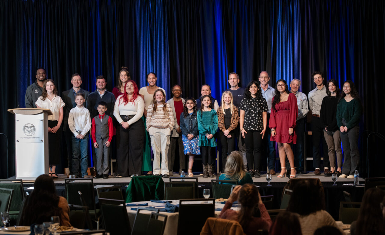 Boys and Girls Clubs of Larimer County 2025 Youths of the Year Boys and Girls Clubs of Larimer County 2025 Youths of the Year.