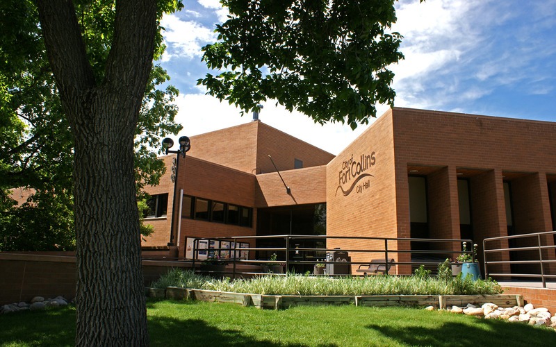 City of Fort Collins Government