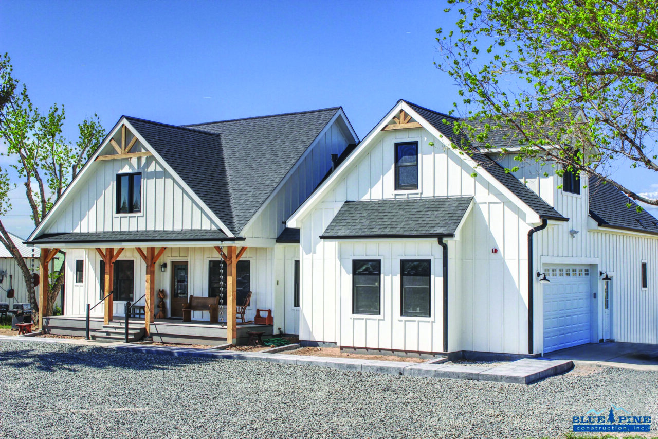 House copy